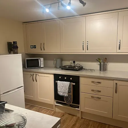 Parkside * Pateley Bridge