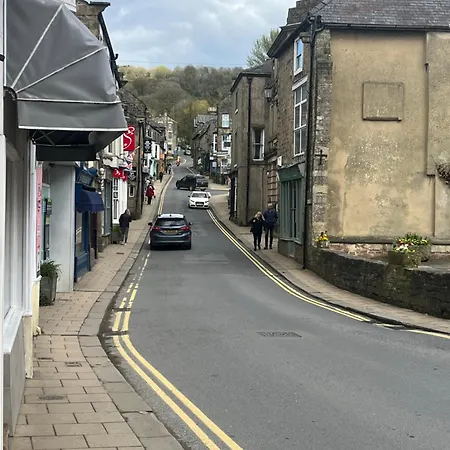 Parkside بيت للعطل *