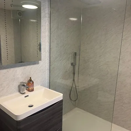 Parkside Ferienhaus Pateley Bridge