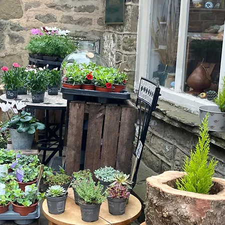 Parkside بيت للعطل