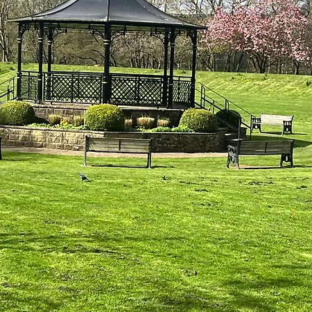 Parkside بيت للعطل