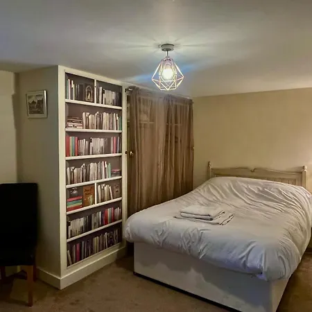 Parkside * جسر باتيلي