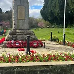 Parkside Pateley Bridge