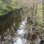 Parkside Vakantiehuis Pateley Bridge