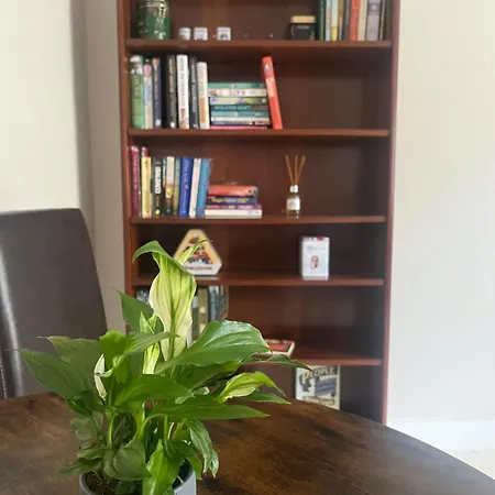 Parkside 佩特利布里奇