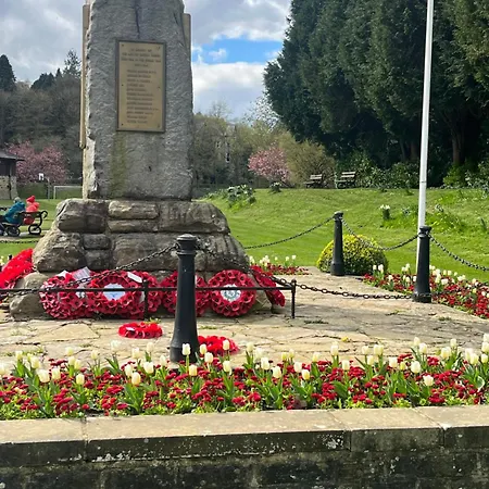 Parkside Pateley Bridge