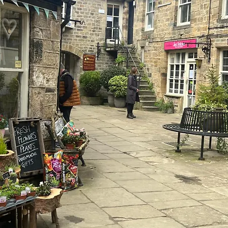 Casa de Férias Parkside *