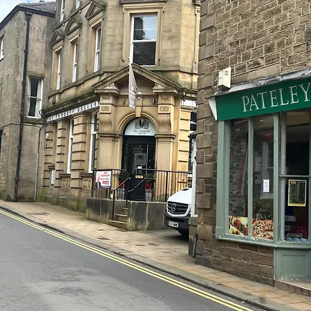 Parkside Pateley Bridge