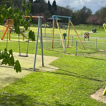 Parkside * Pateley Bridge