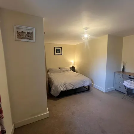 Casa de Férias Parkside *